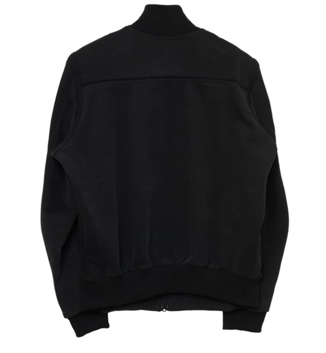 Xlim ep1 waffle blouson 상품이미지2