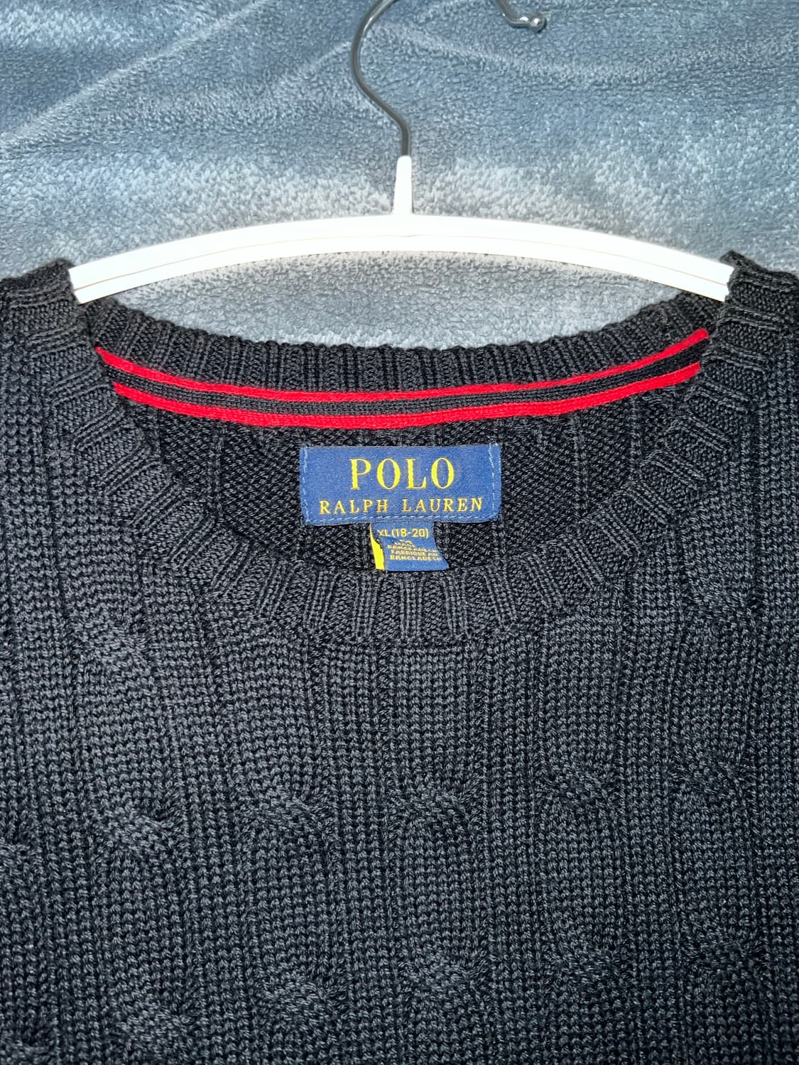 ▪️폴로니트▪️ 상품이미지3