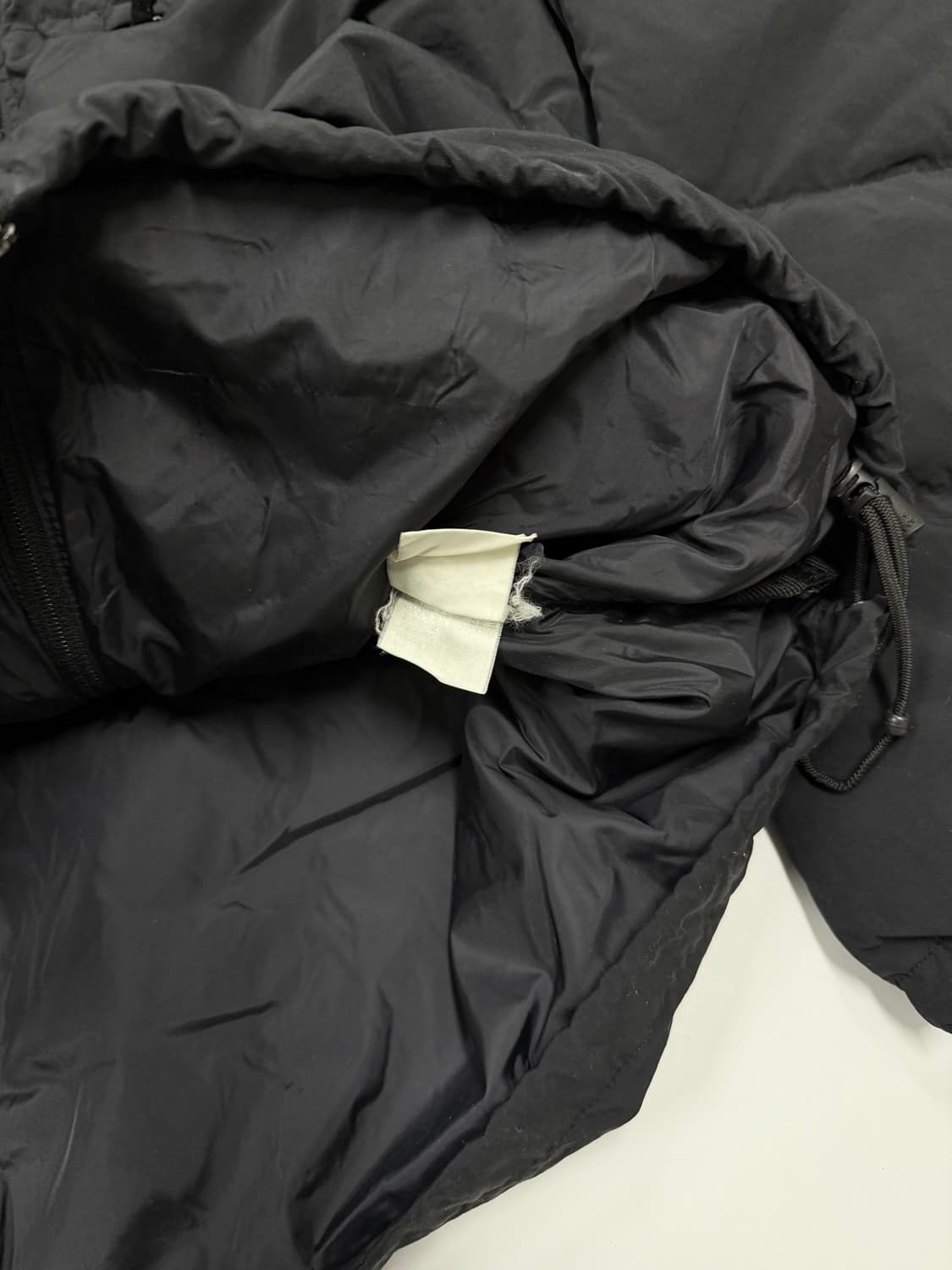 폴로스포츠 빈티지 패딩 상품이미지6