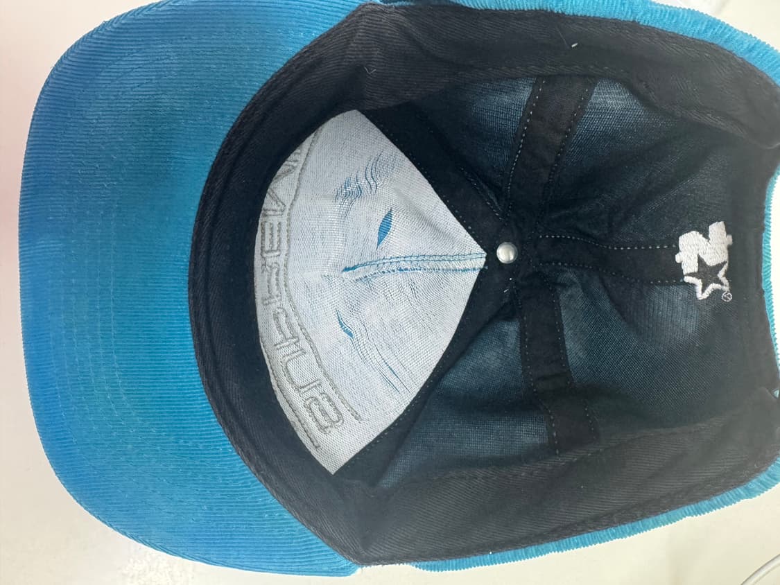 Supreme 슈프림 빈티지캡 Sport Stack 상품이미지5