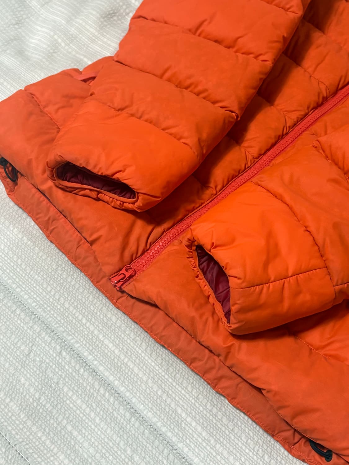 아크테릭스 토륨AR M사이즈 페놈컬러 상품이미지4