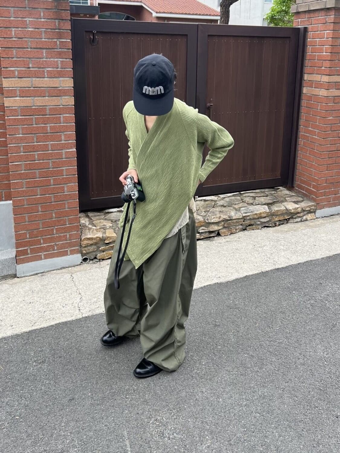 Plantation Inn. by Issey Miyake 상품이미지1