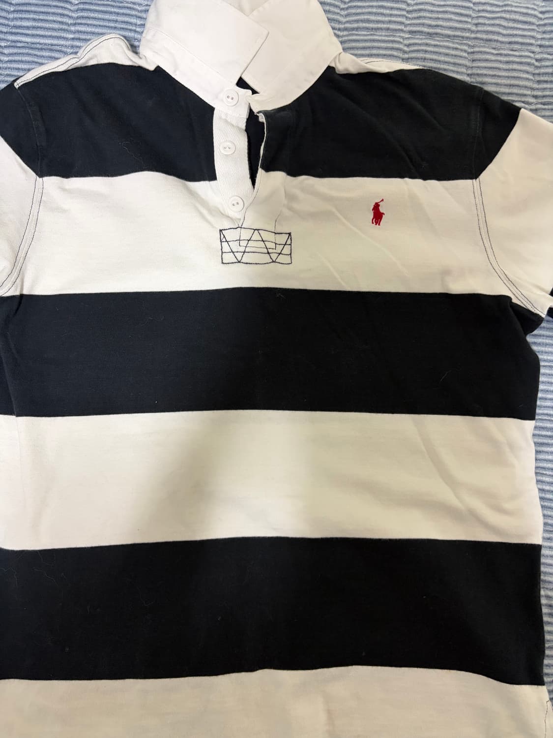 폴로 럭비티 상품이미지1