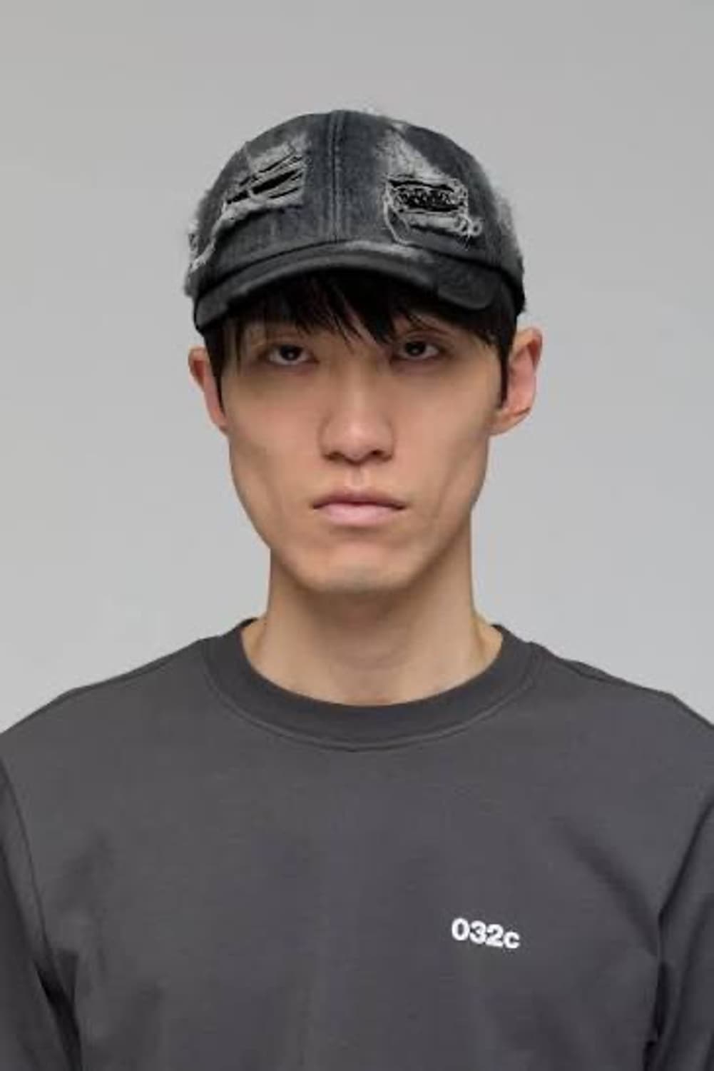 032c hashed cap 상품이미지2