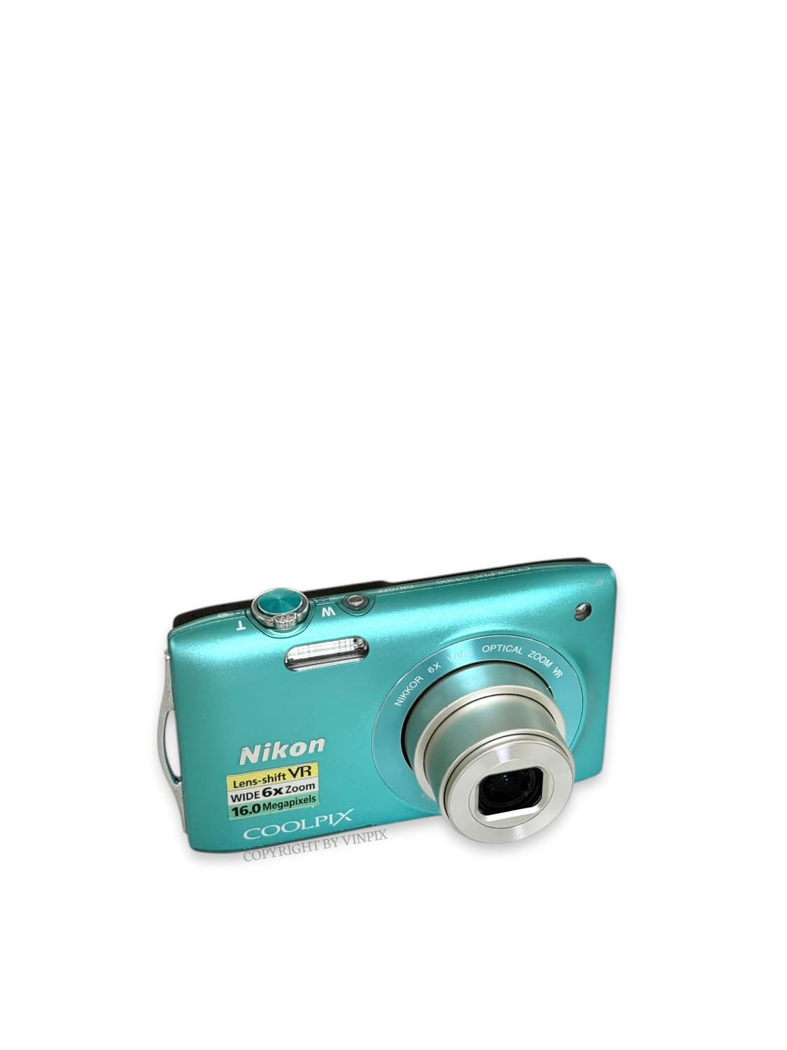 |소프트포커스🩶| 니콘 쿨픽스 s3300 빈티지 디지털 카메라 디카 상품이미지8