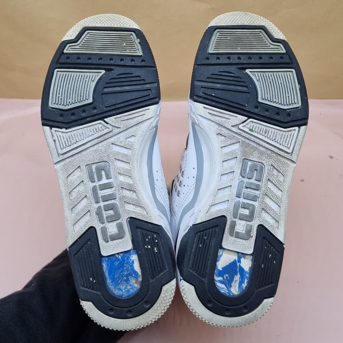 컨버스 X 저스트 돈 여성 미드230 상품이미지3