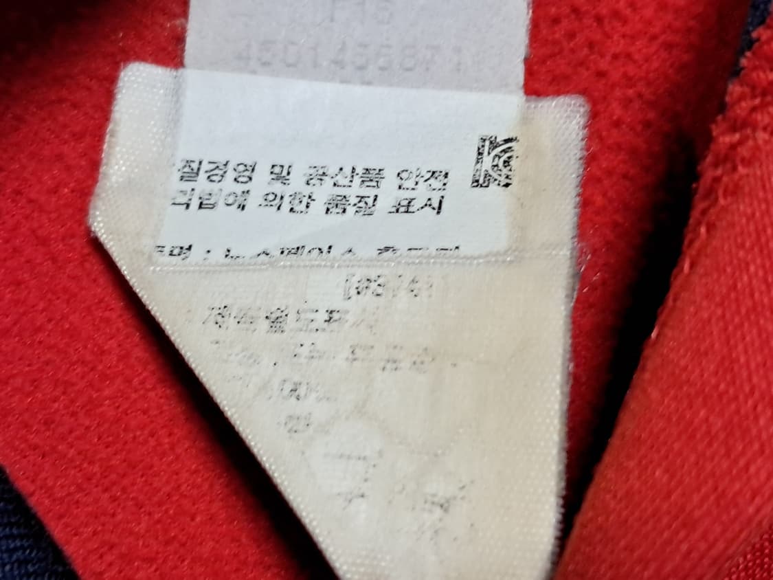 노스페이스 주니어 후드티 L 상품이미지7