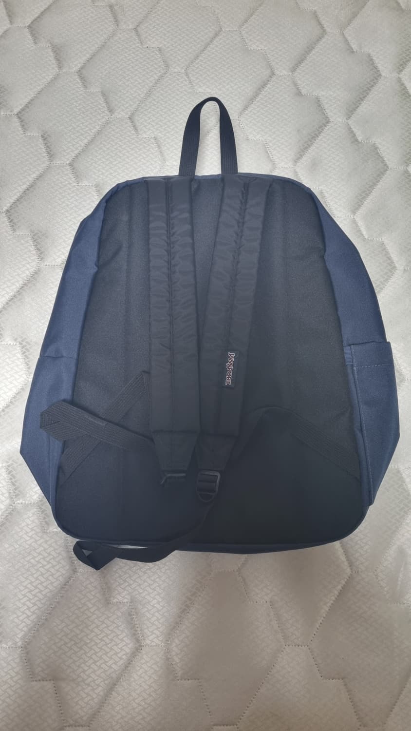 잔스포츠 슈퍼브레이크 플러스 랩탑 네이비 상품이미지2