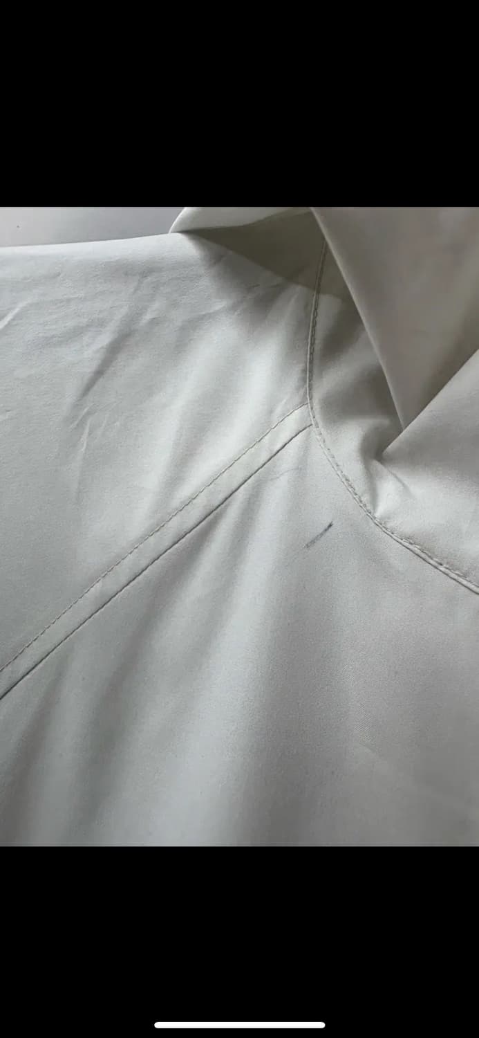 노스페이스 og 배색 디테일 바람막이재킷 H986 상품이미지9