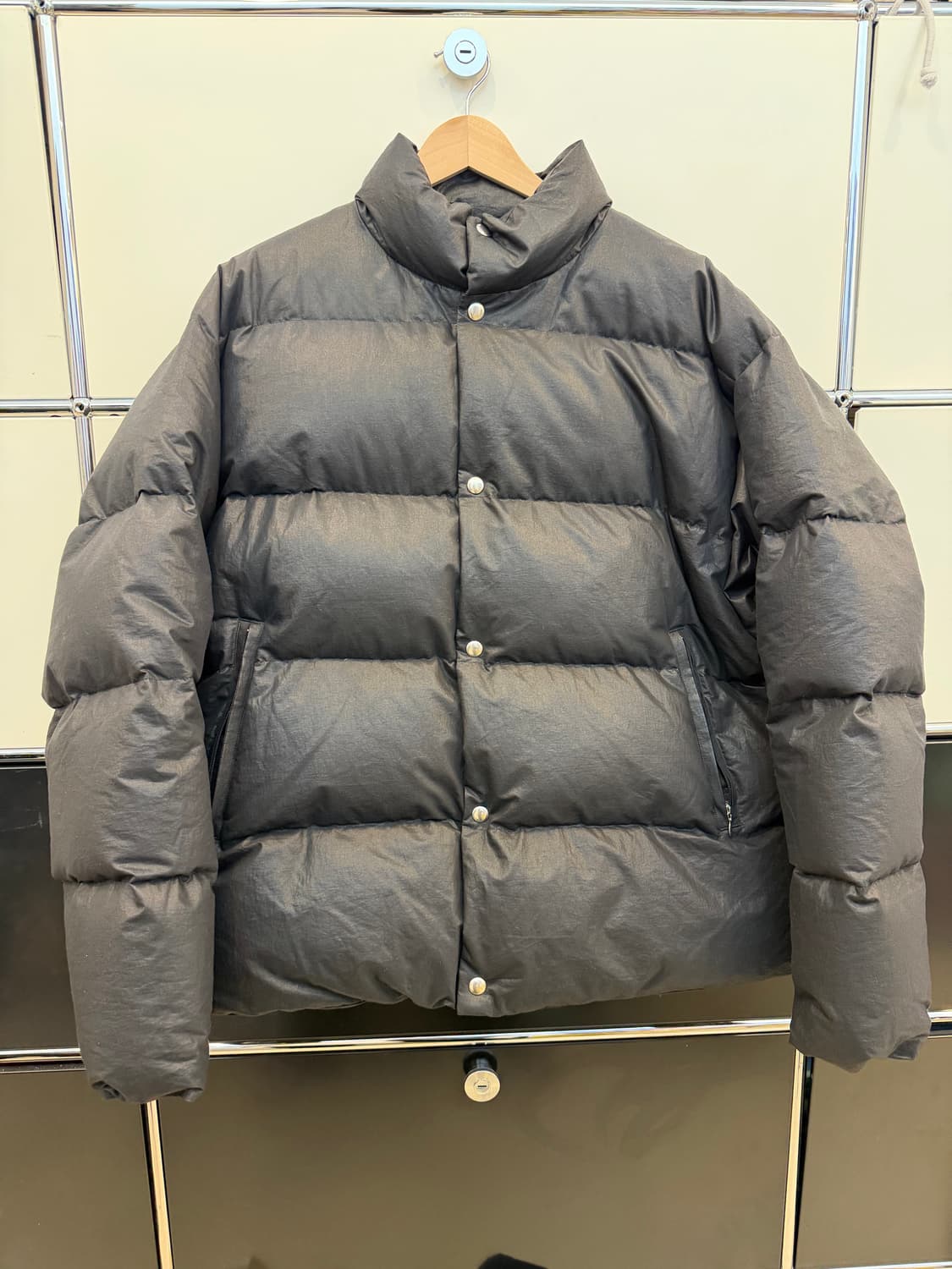 코모리 오사카 별주 패딩 4사이즈 24년fw 상품이미지1