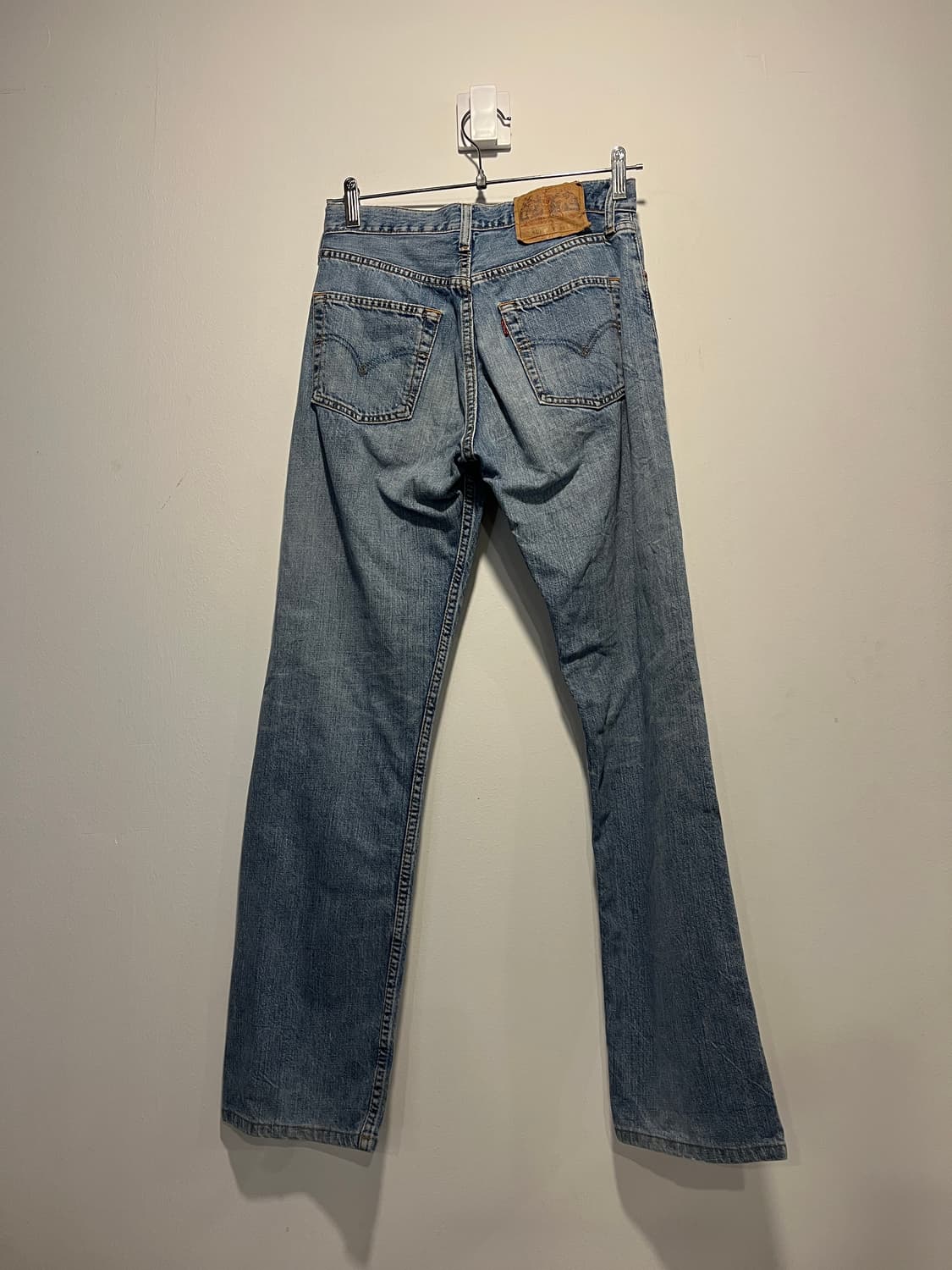 Levi’s 801 jeans 상품이미지2