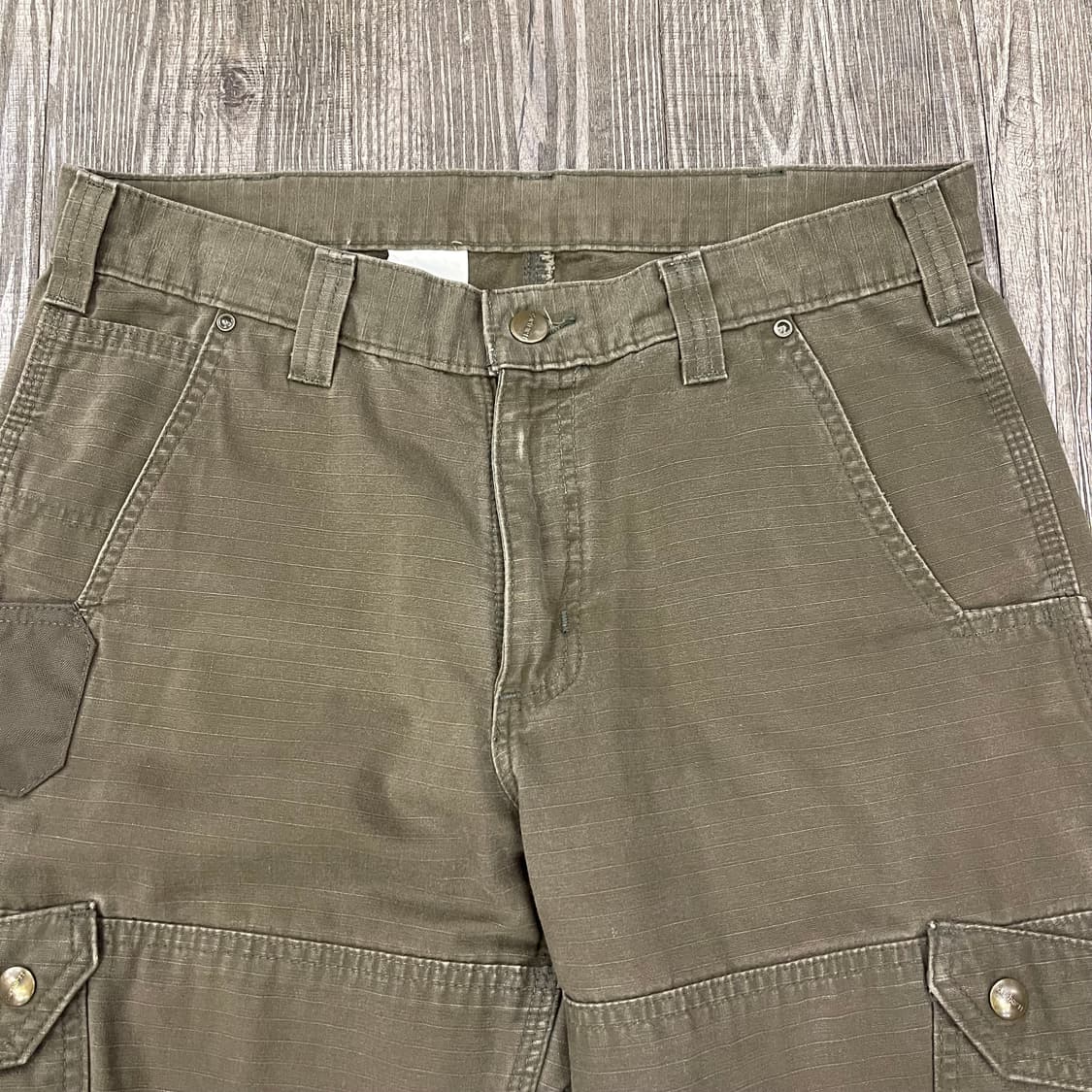 Carhartt B342 DFE 32x30 상품이미지2