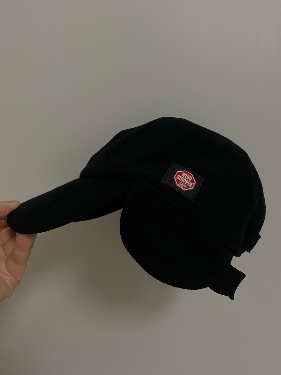 THE NORTH FACE GORE WINDSTOPPER CAP OG 상품이미지3