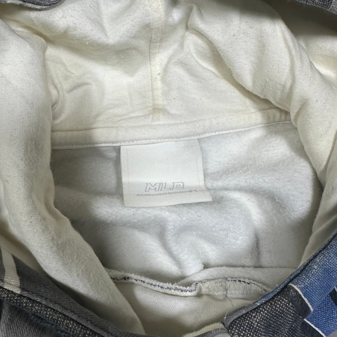 ✨ (바배) MLB 후드티  상품이미지3