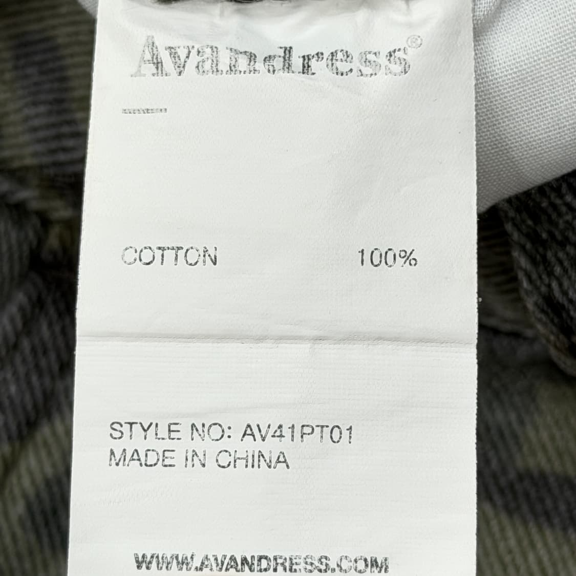 어반드레스 사이드 빅 데님 버뮤다 카고팬츠 카모 L 상품이미지4