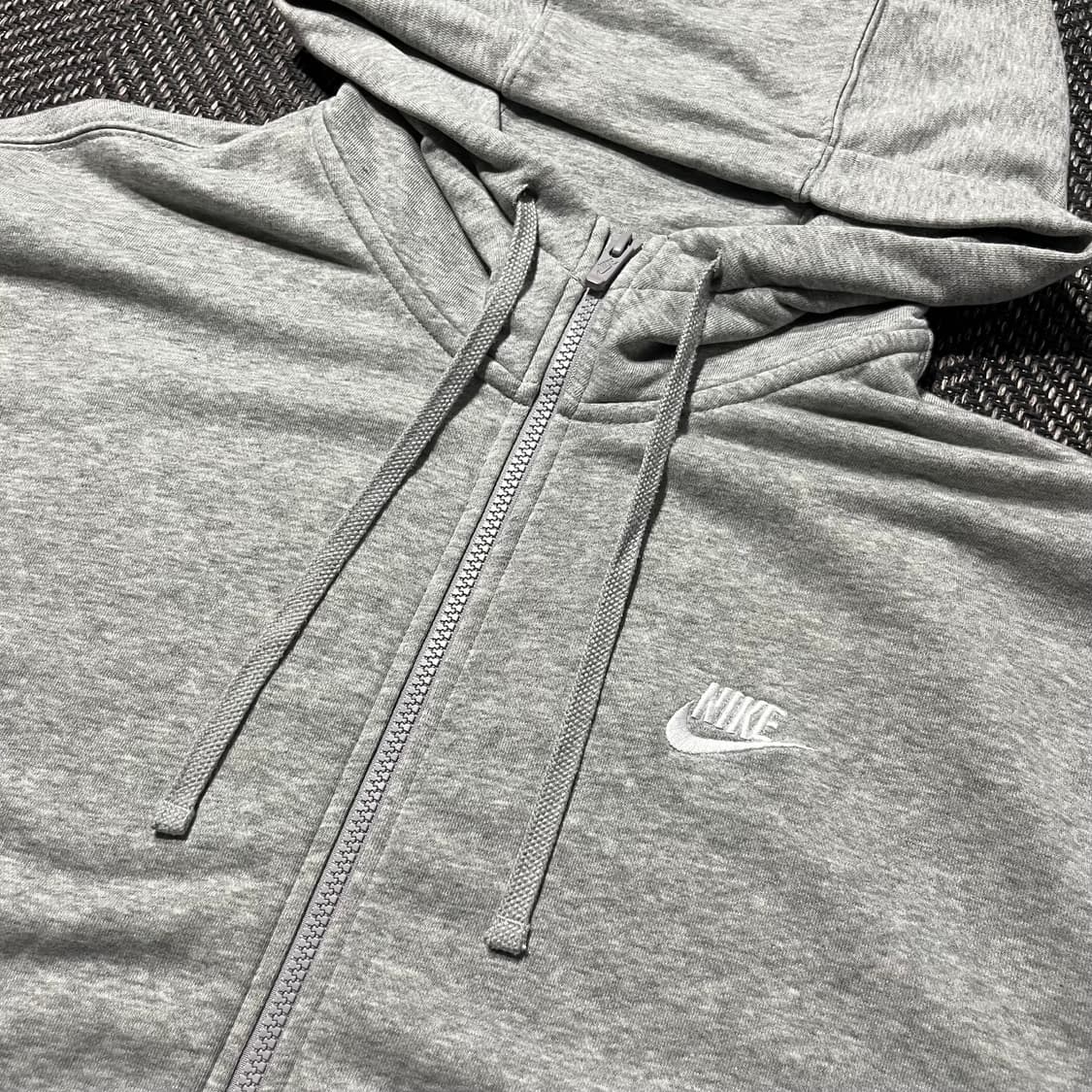 NIKE 나이키 후드집업 상품이미지3