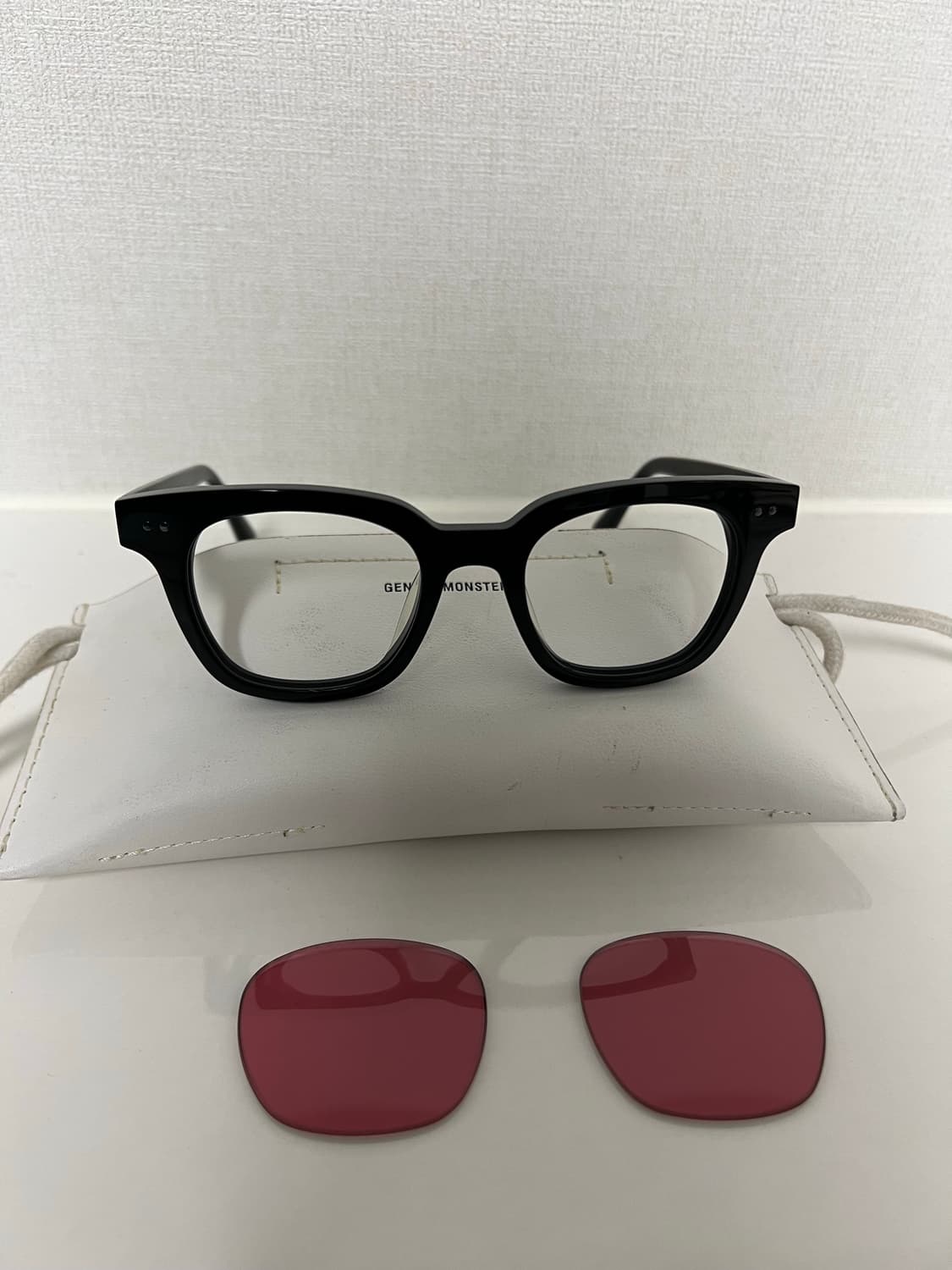 젠틀몬스터 사우스사이드 상품이미지1