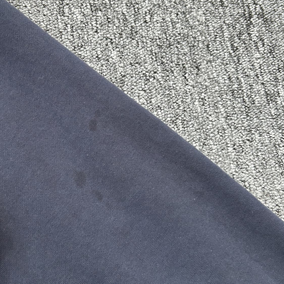 휠라 네이비 테니스 스타디움 자켓 상품이미지6