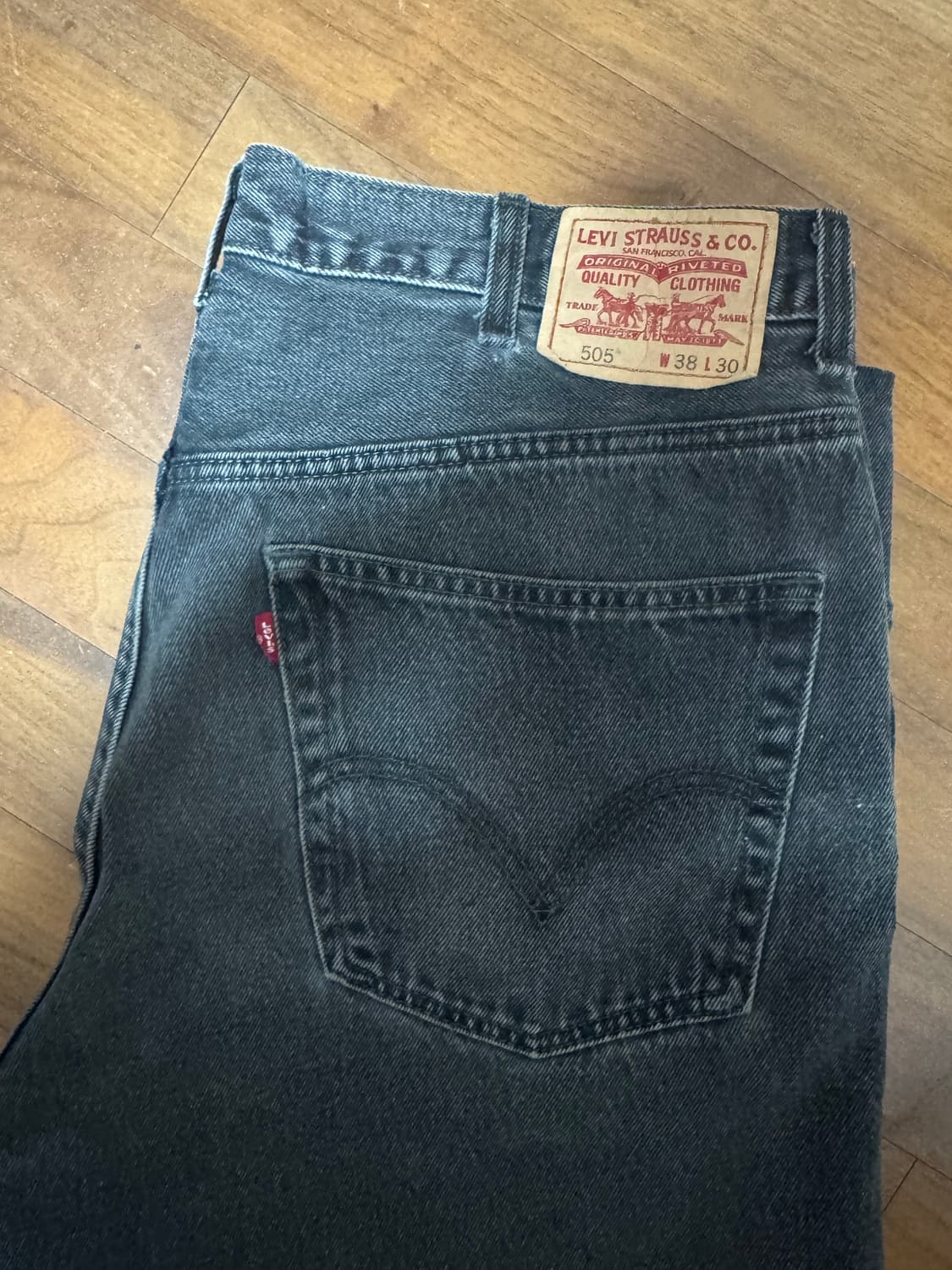 00s 505 38/30 상품이미지1