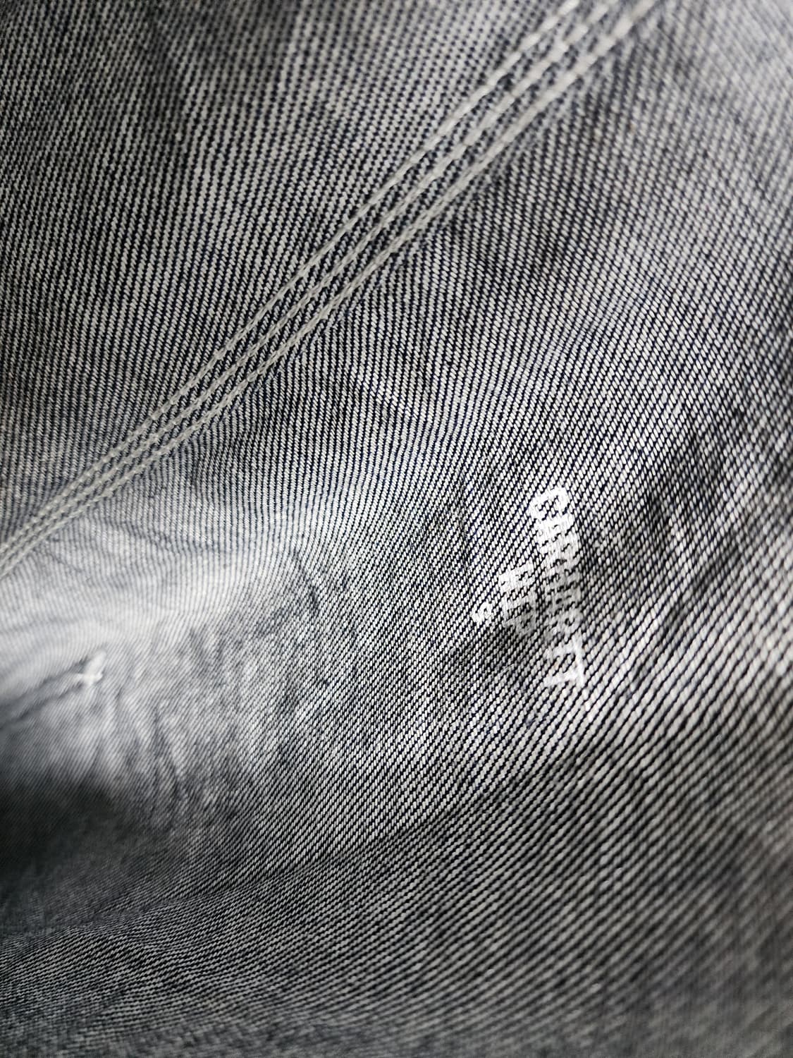 칼하트WIP BIB 멜빵바지 오버롤 상품이미지7