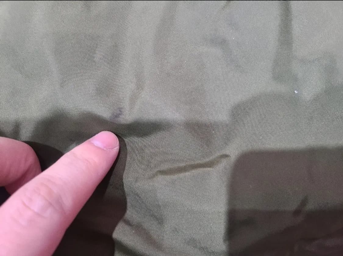 60년대 밀리터리 M69 바디아머 상품이미지9