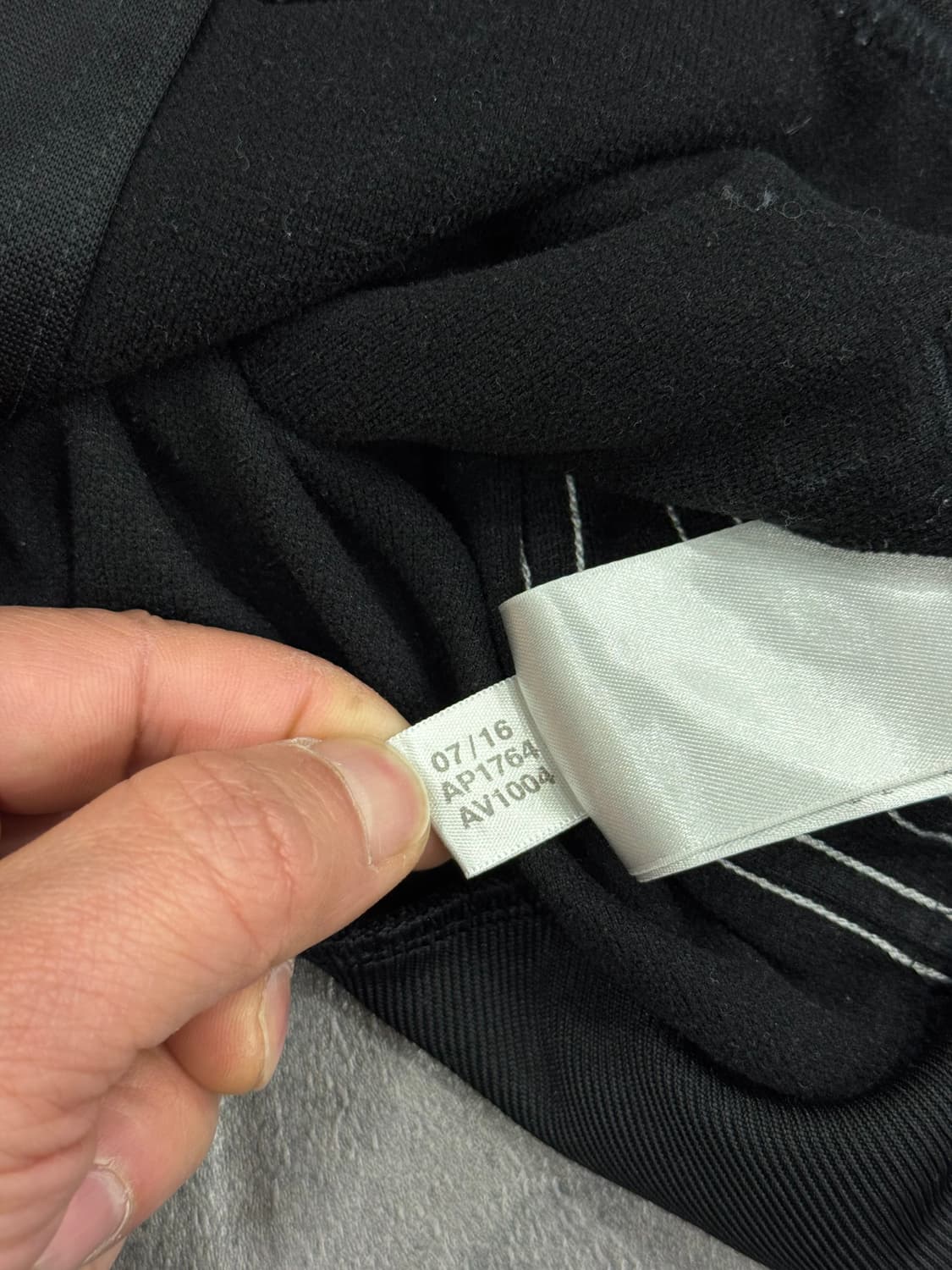 아디다스 유벤투스저지 상품이미지6