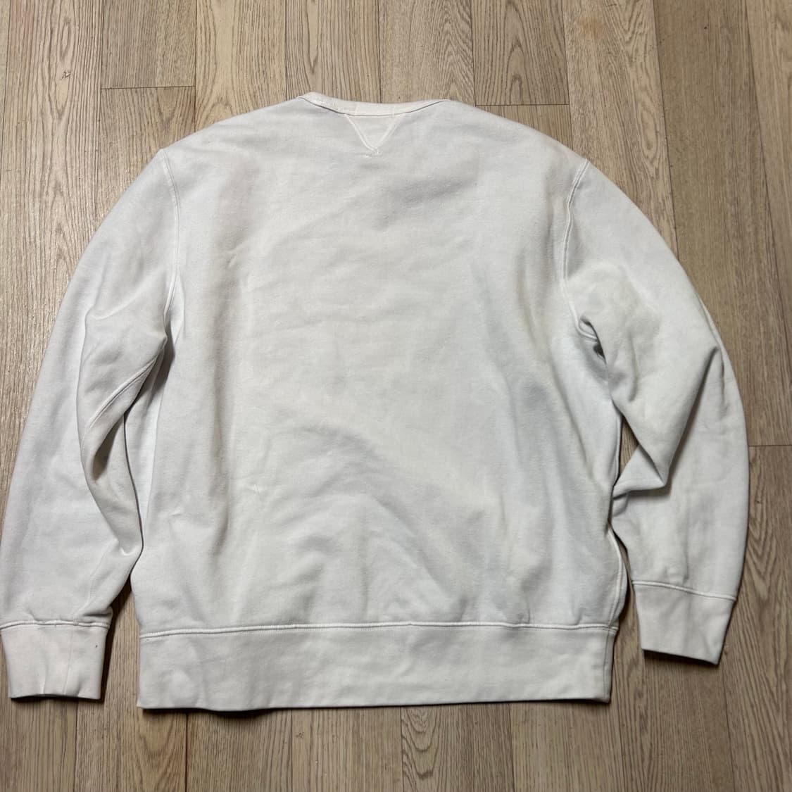 폴로랄프로렌 정품 맨투맨 110-115 상품이미지2