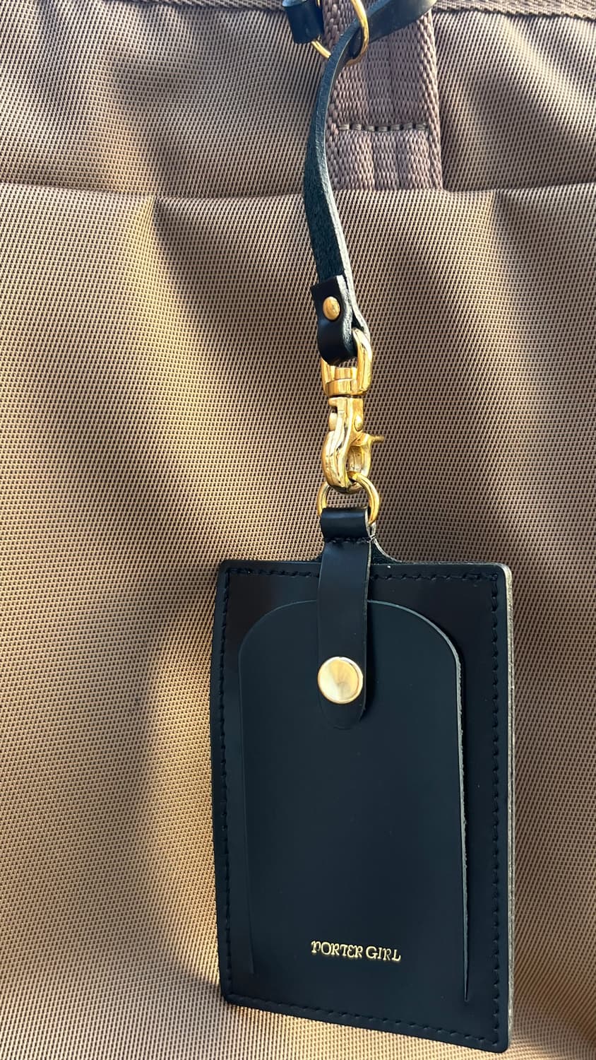 요시다 포터 PORTER SHEA TOTE BAG(L) 상품이미지6