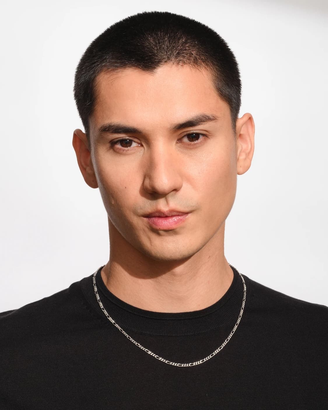 톰우드 보체인 슬림 실버 목걸이 상품이미지1