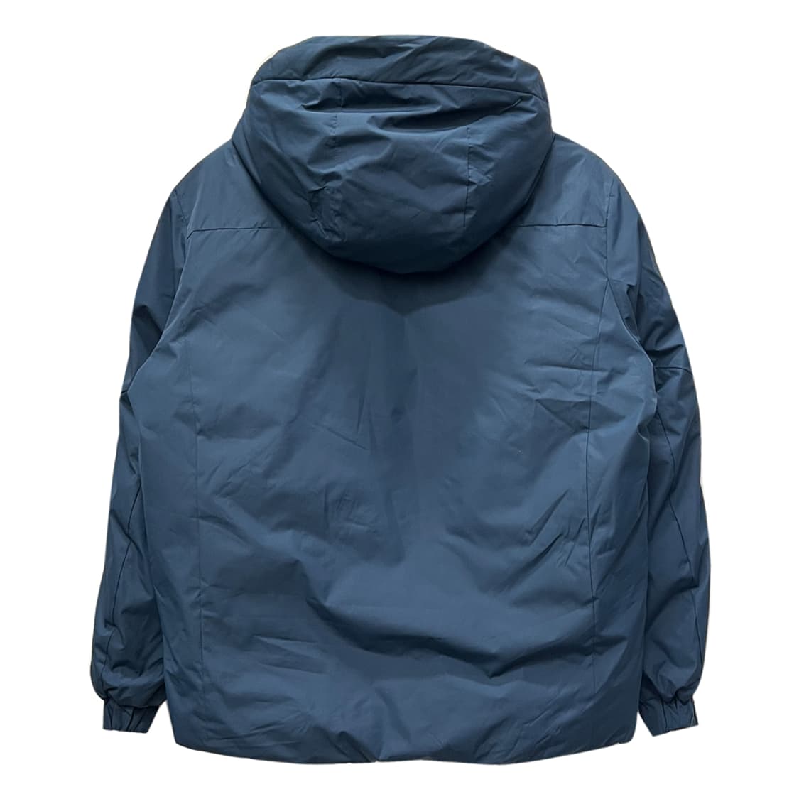 몽벨 신클라우드 3D 네이비 패딩 자켓 100 상품이미지2