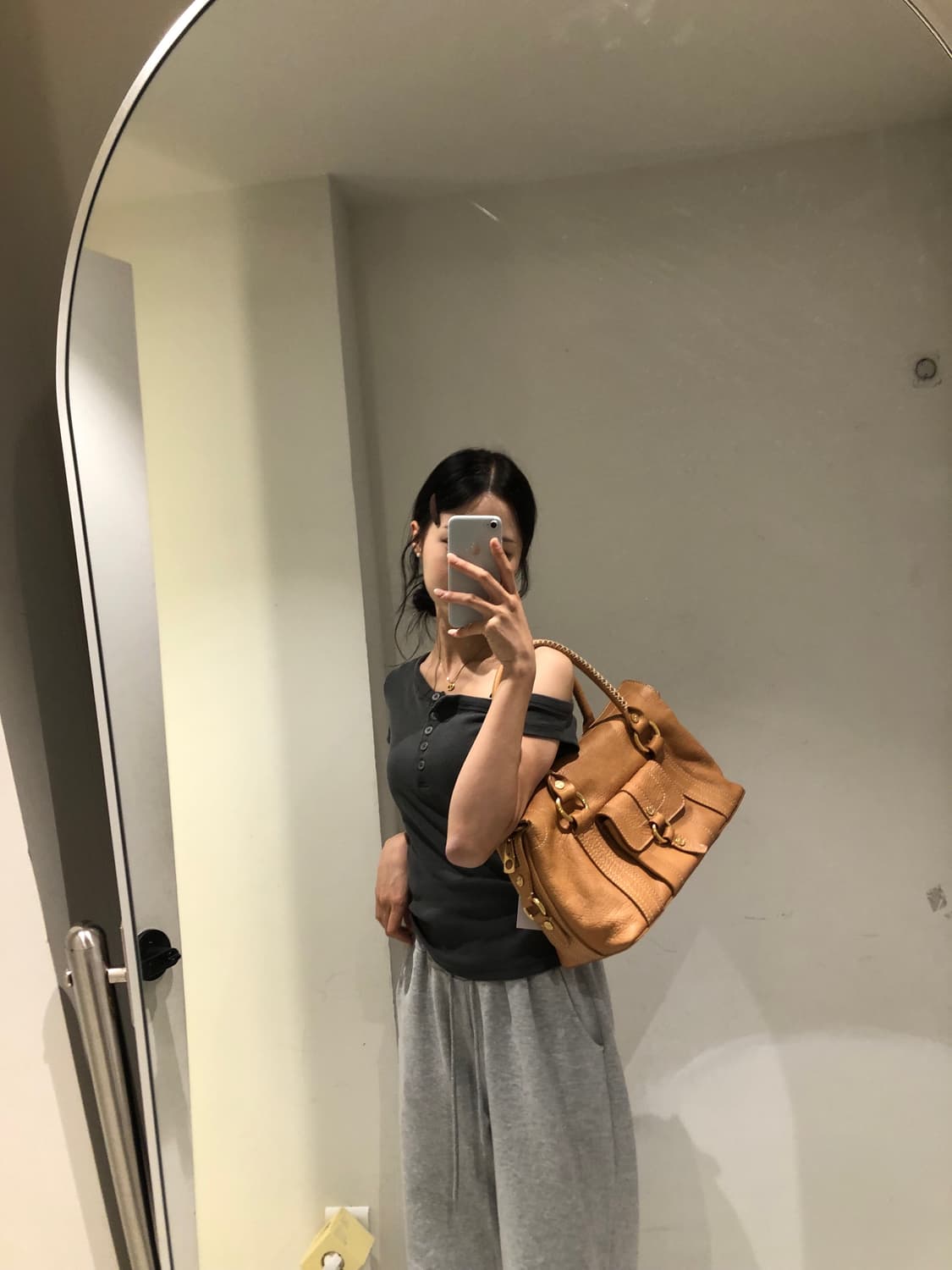 올드셀린 가방 상품이미지1