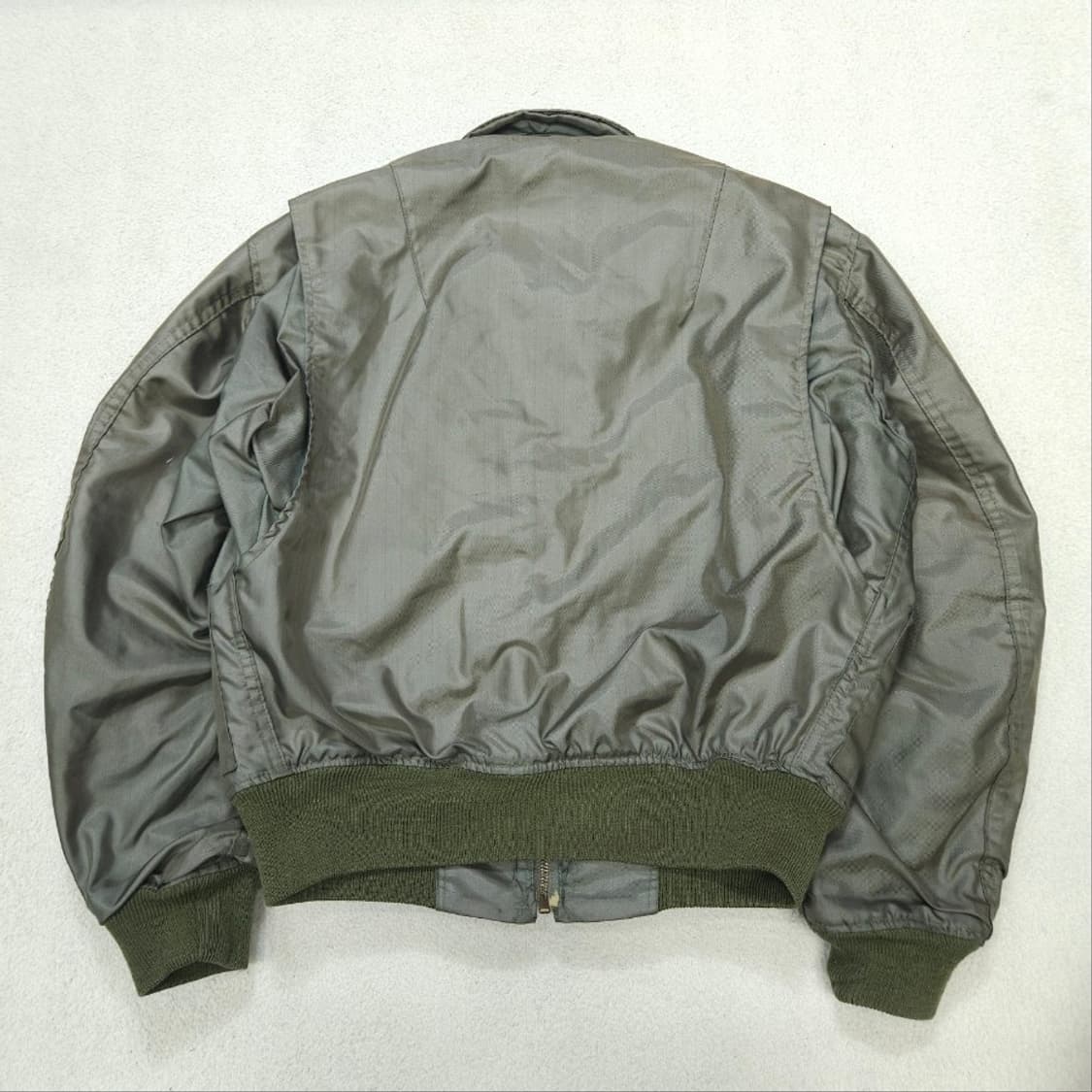 70~80s usaf cwu-36p 자켓 상품이미지2