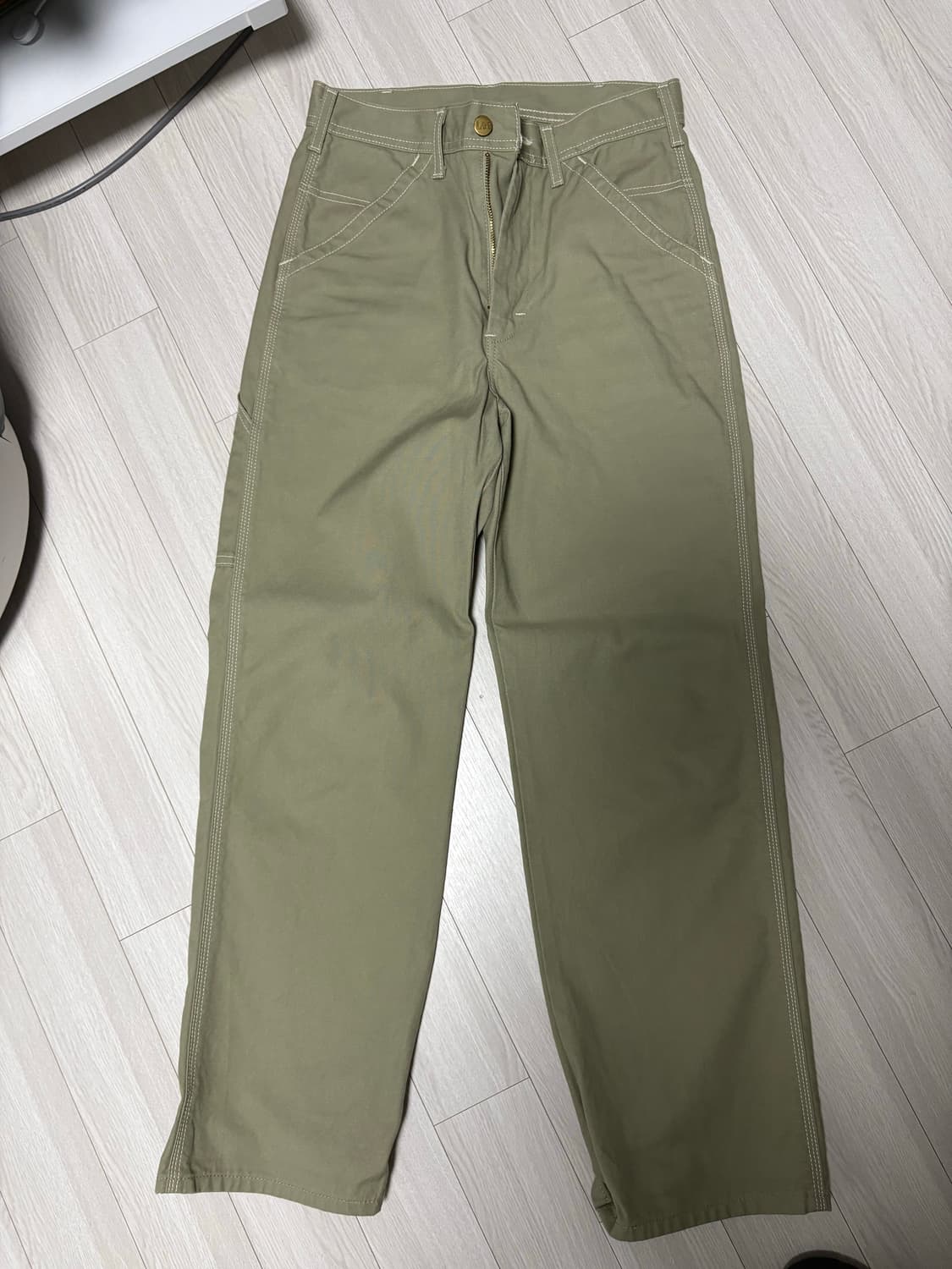 Lee 여성팬츠 상품이미지1