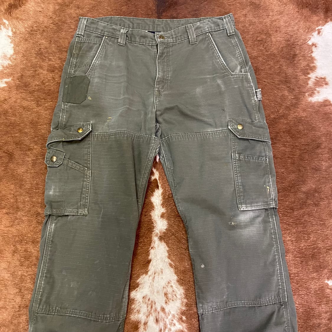 칼하트 카펜터 상품이미지3