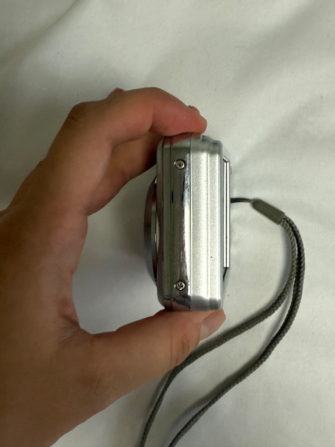 후지필름 AV240 빈티지 디카 | 박스풀세트 카메라 상품이미지4