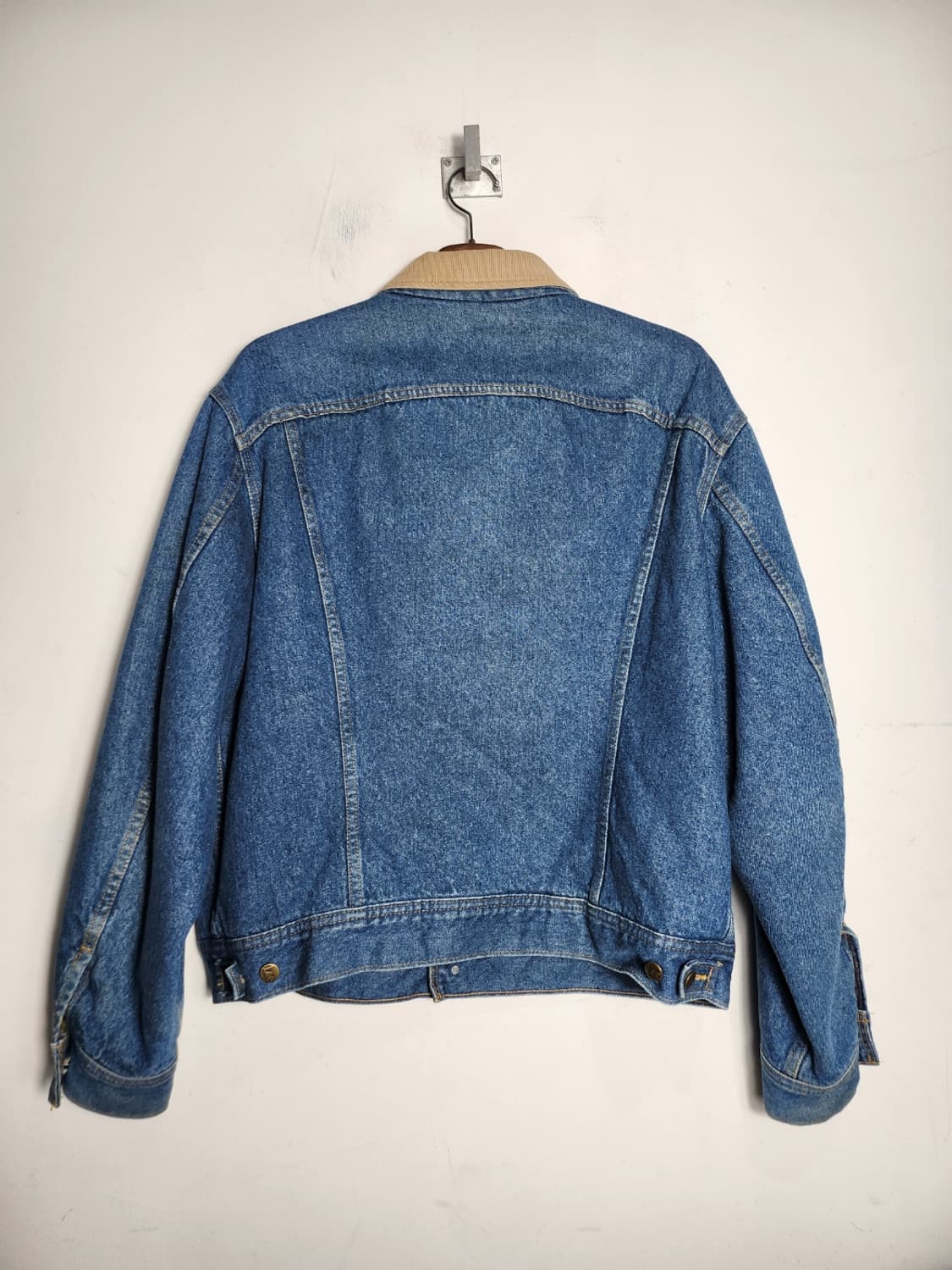 Lee 스톰라이더 데님 자켓 상품이미지8