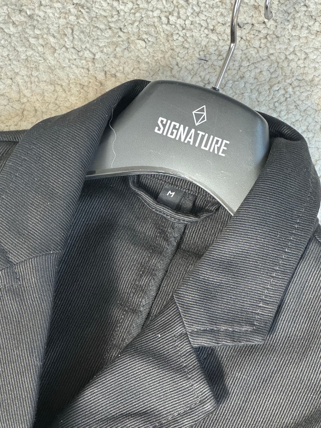 Muji(무인양품) 블레이저 자켓(L/100-105) 상품이미지4