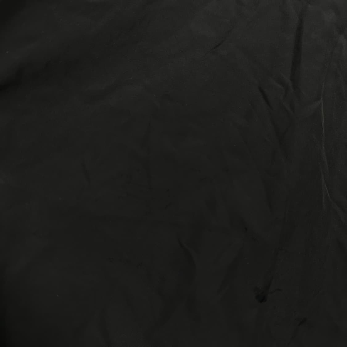 ✨ (바배) 미즈노 빅로고 블랙 바람막이 웜업 상품이미지5