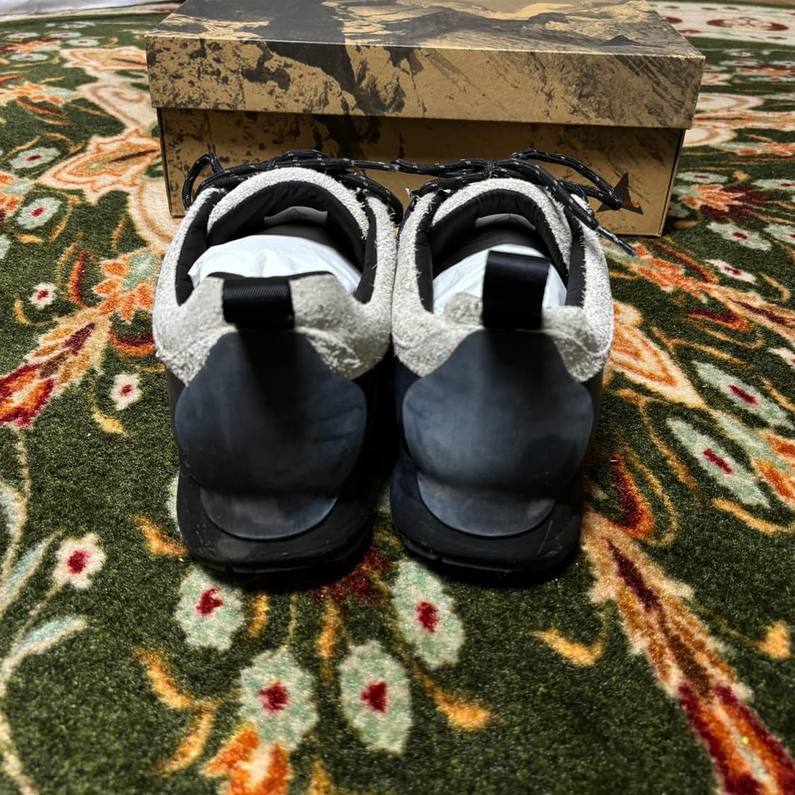 roa hiking cingino 상품이미지4