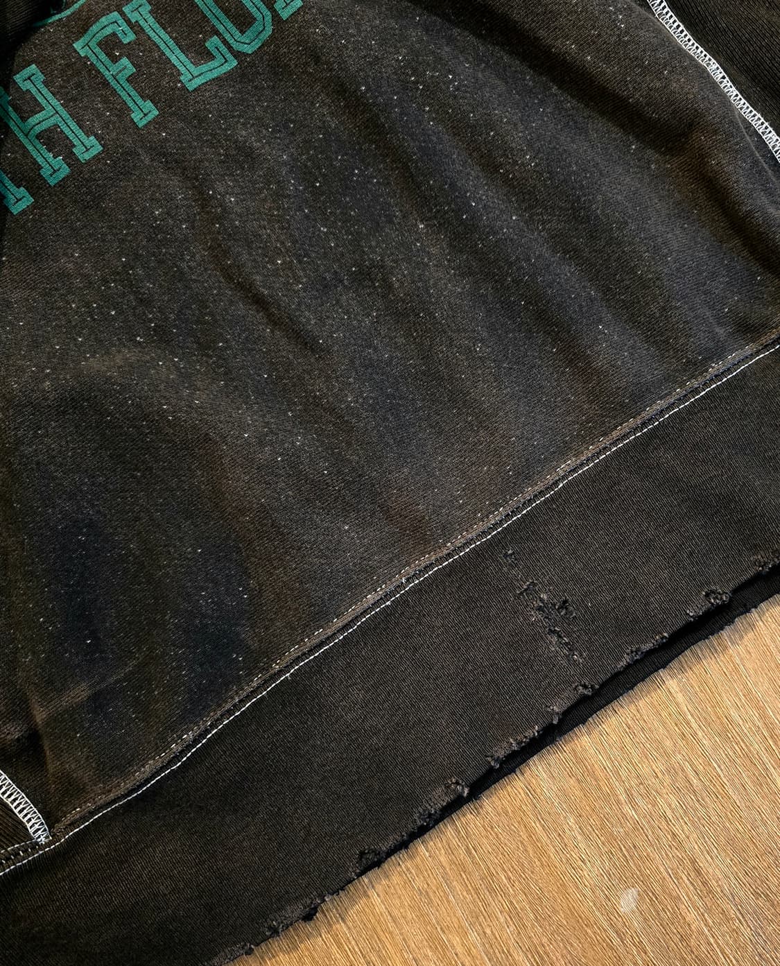 Champion Reverse Weave 스웻 셔츠 (챔피온) 상품이미지6