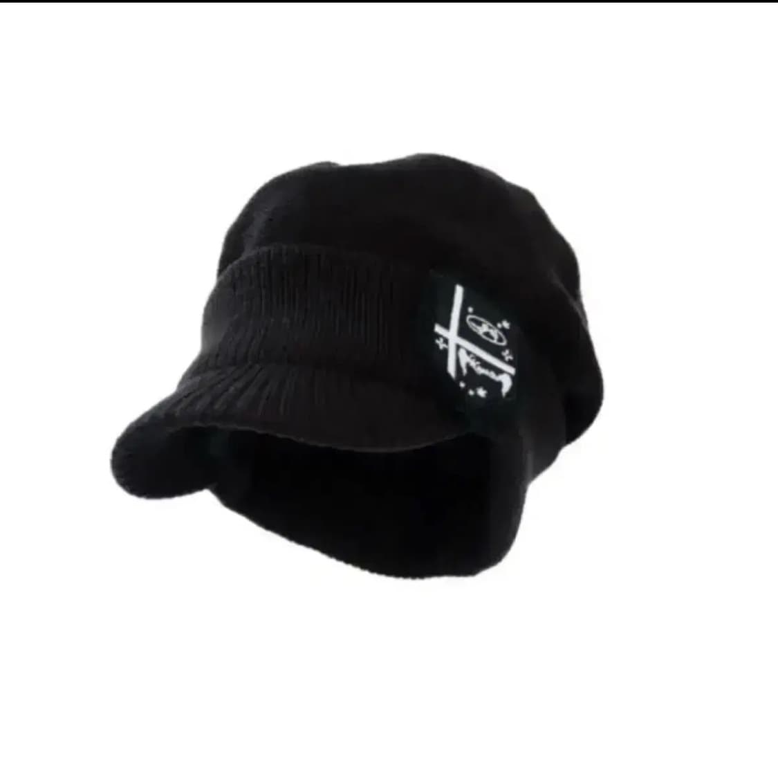 카시코 비니 현물 판매합니다 상품이미지1