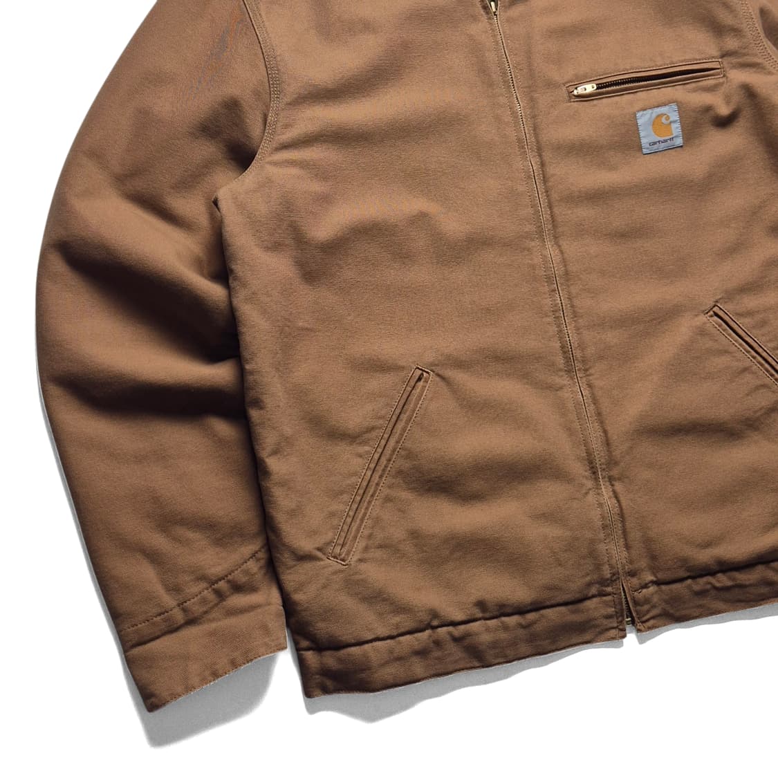 [XL] 칼하트 WIP 디트로이트 자켓 상품이미지4