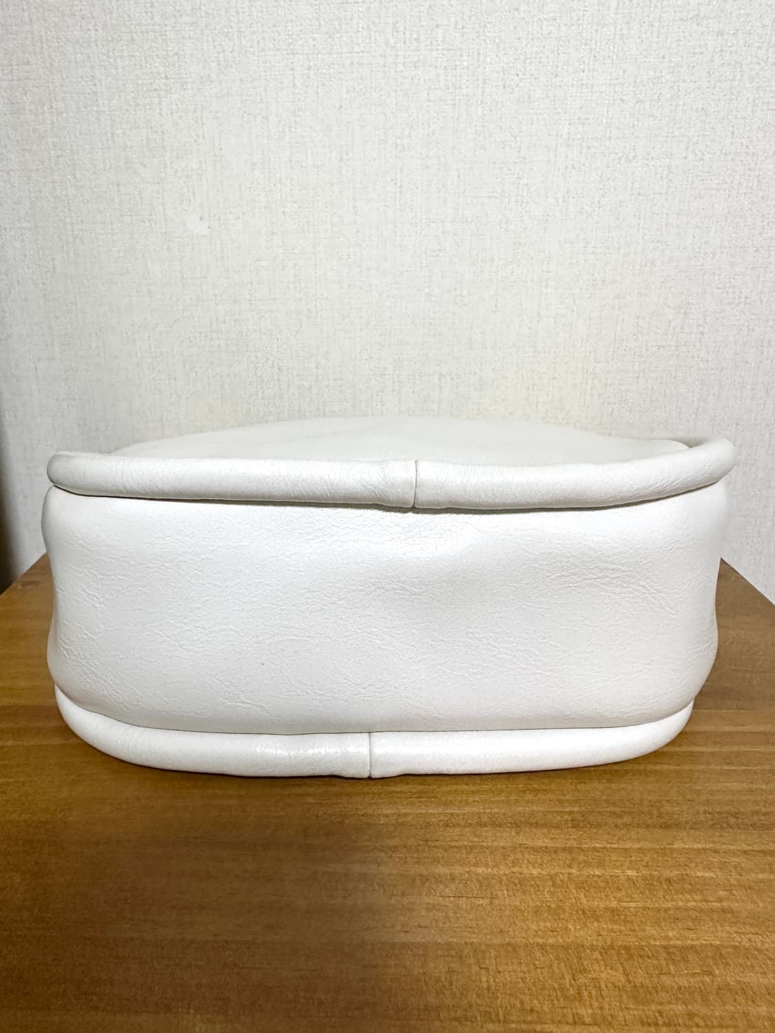 여밈 oval bag 상품이미지3