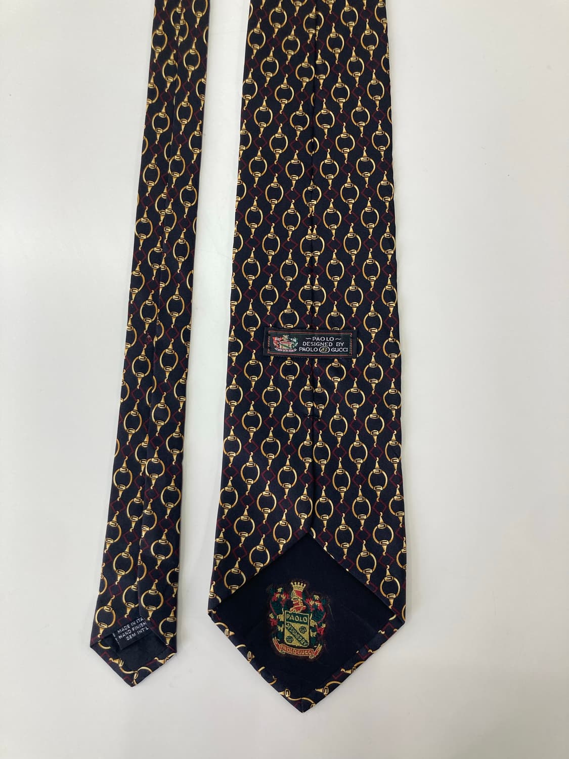 빈티지)넥타이 상품이미지2