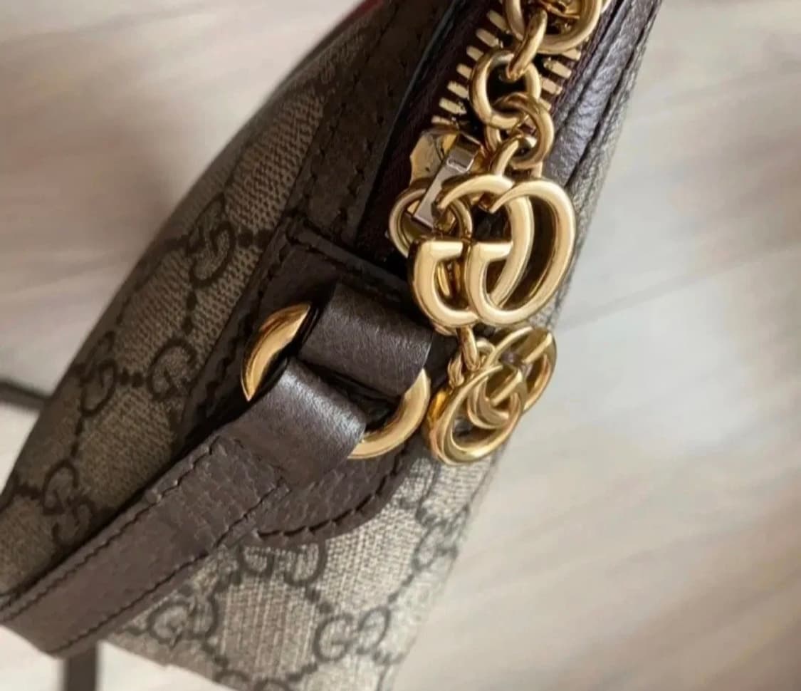 구찌 오피디아 수프림 숄더백 상품이미지5