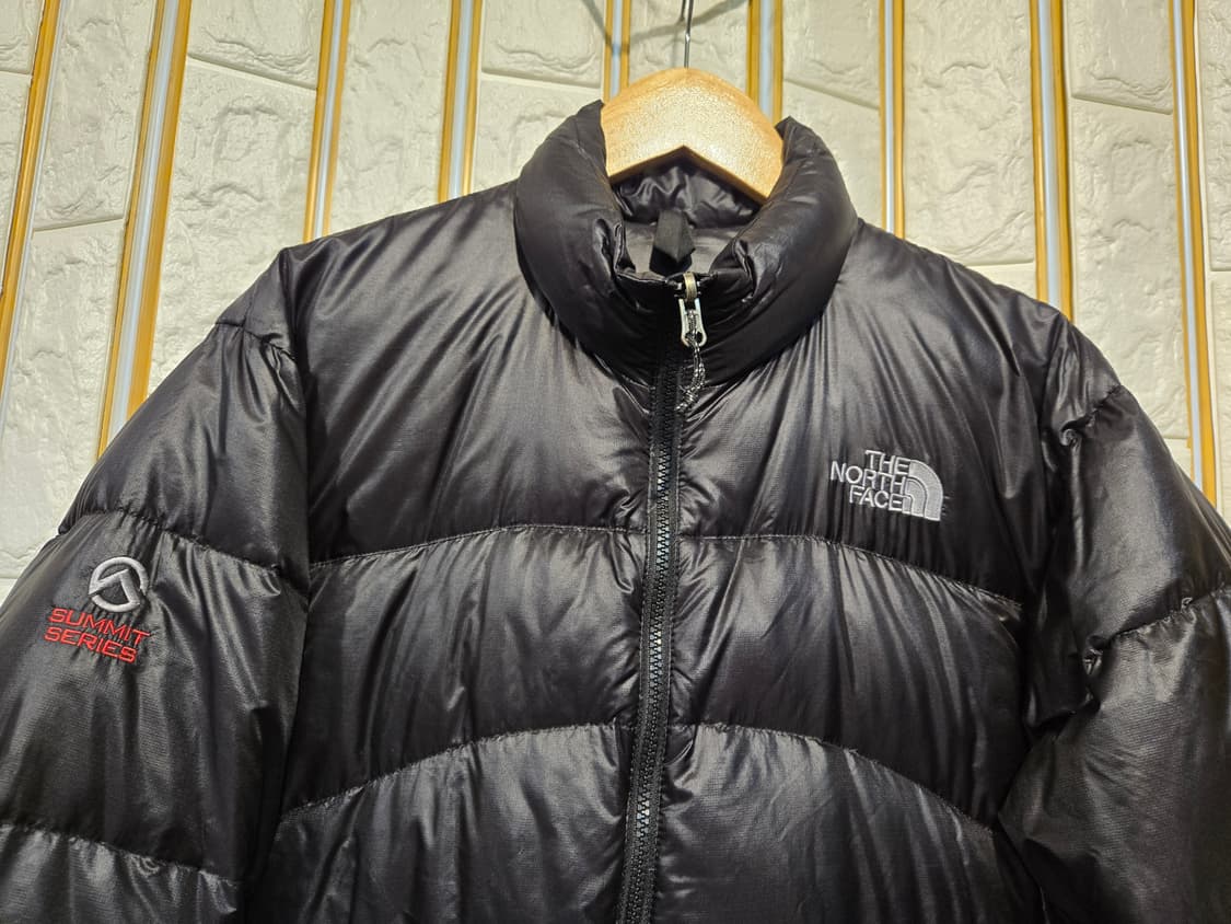 노스페이스 아콘 써밋 경량패딩 오리털패딩 90 상품이미지3