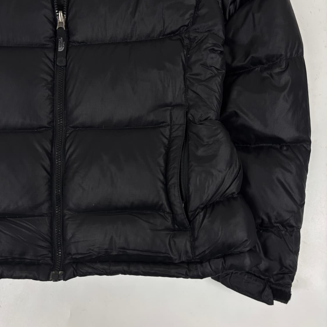 노스페이스 눕시 패딩 상품이미지6