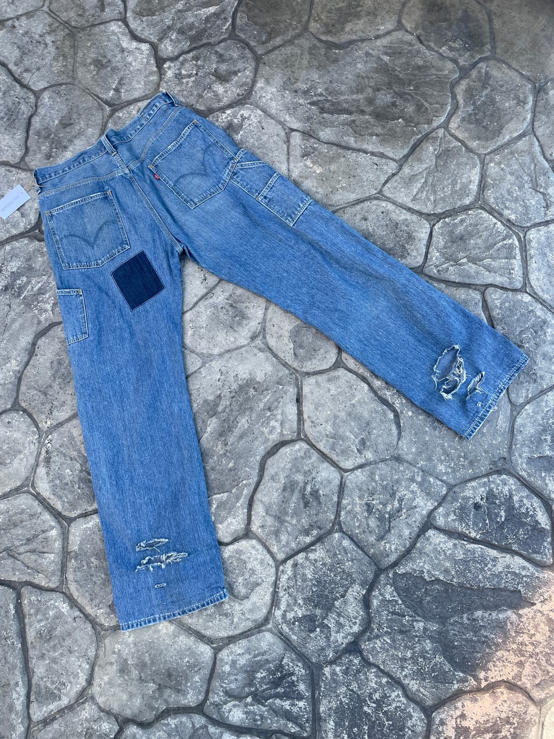 00s LEVI'S Carpenter  상품이미지3