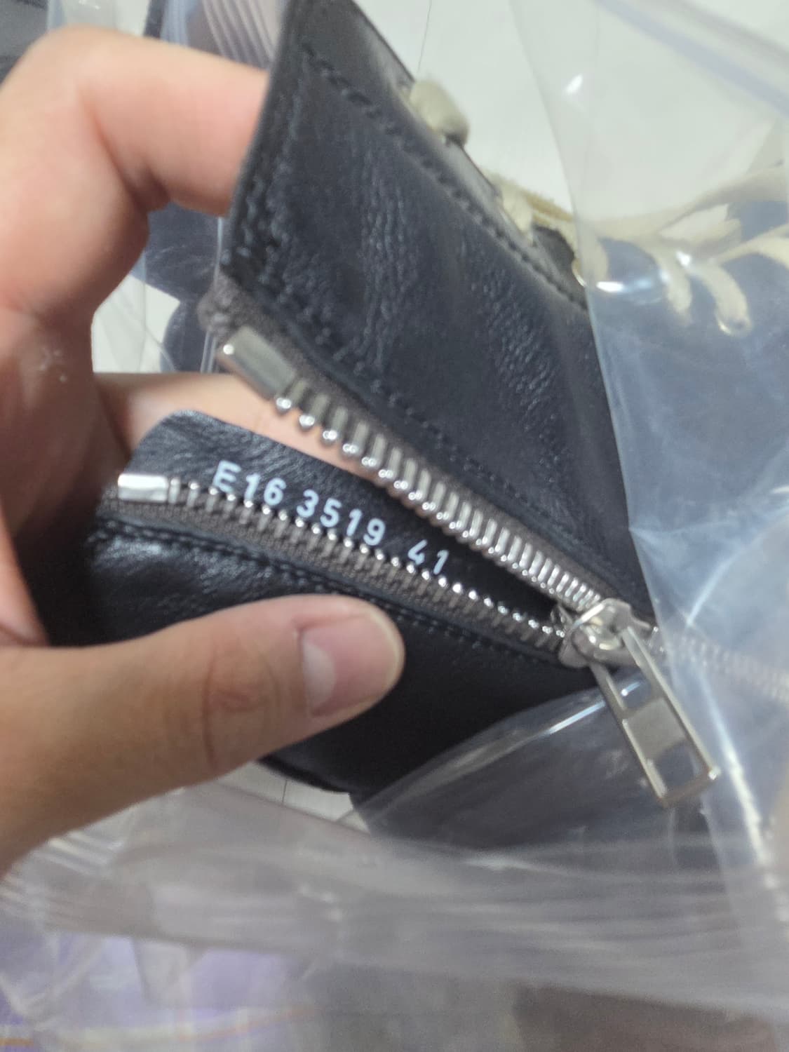 릭오웬스 컨버스 상품이미지6