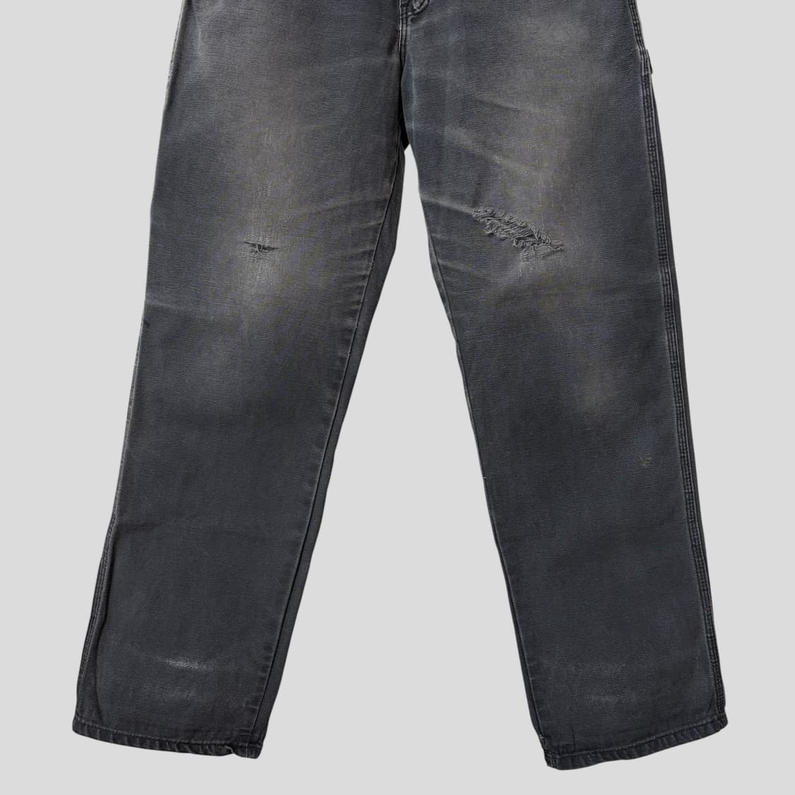 (31)디키즈 데미지 카펜더 워크 팬츠  상품이미지5